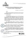 Vista preliminar de documento RESOLUCION Nº020-2023