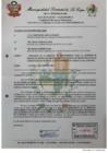 Vista preliminar de documento INFORME N°122-2023-MDLC-RRHH-MGS