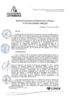 Vista preliminar de documento RESOLUCION Nº023-2023
