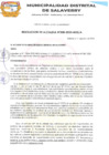 Vista preliminar de documento Resolucion de Alcaldia N°208-2023-MDS-A