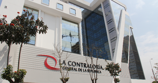 La Contraloría General de La República convoca a profesionales destacados de la región a participar en el segundo concurso público nacional de méritos para incorporarse a la Entidad Fiscalizadora Superior de Control.