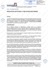Vista preliminar de documento Resolución Jefatural N° 000133-2023-JNAC_RENIEC