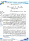 Vista preliminar de documento R.S. DE ALCALDIA 202-2023-A-MDDV