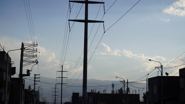 Electrocentro ejecuta primer anillo energético en el Valle del Mantaro