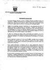Vista preliminar de documento Exposición de Motivos del Decreto Supremo N° 011-2000-MTC