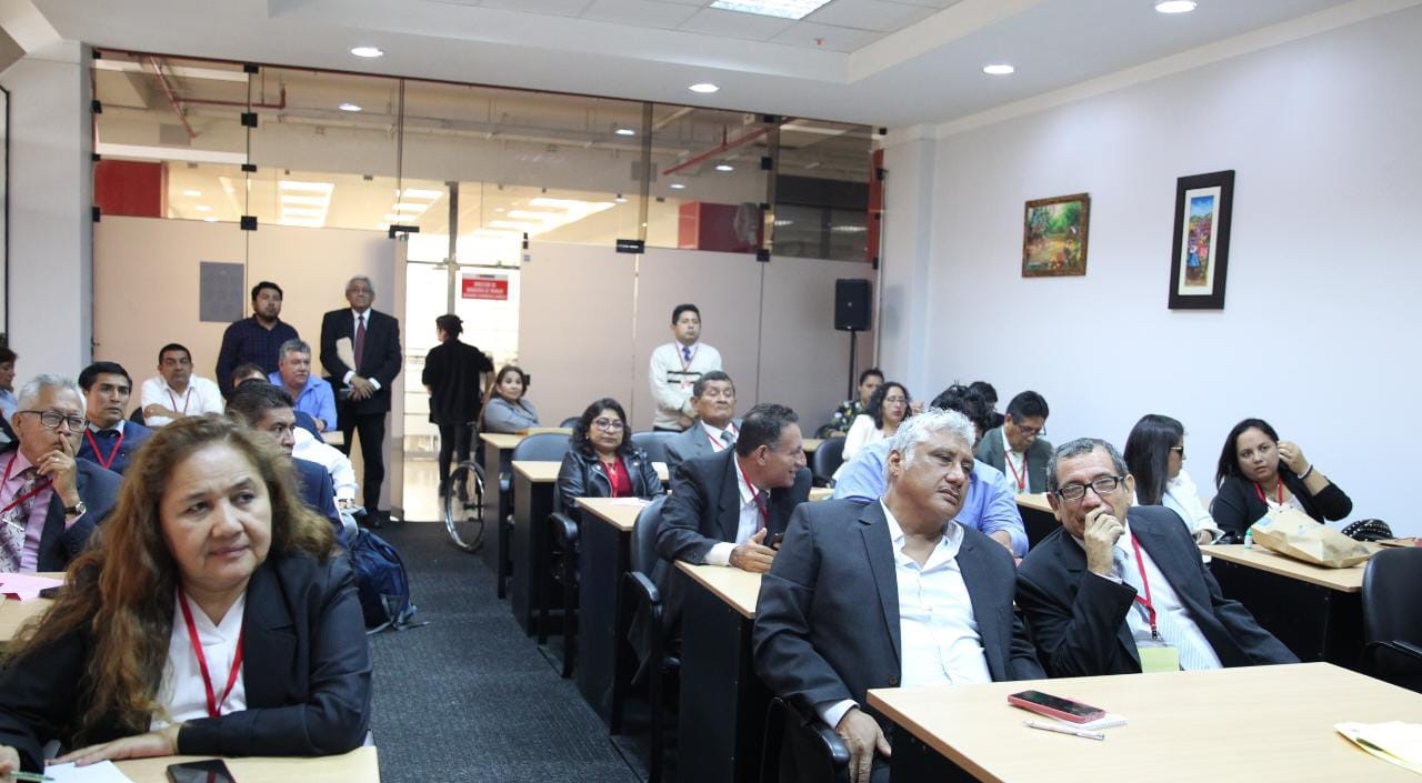 Encuentro macroregional