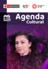 Vista preliminar de documento Agenda Cultural