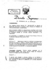 Vista preliminar de documento Decreto Supremo N° 009-2000-MTC