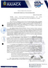 Vista preliminar de documento RESOLUCION GERENCIAL N° 012-2023-MPSR-J/GEIN