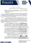 Vista preliminar de documento RESOLUCION GERENCIAL N° 013-2023-MPSR-J/GEIN