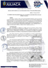 Vista preliminar de documento RESOLUCION GERENCIAL N° 014-2023-MPSR-J/GEIN