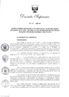 Vista preliminar de documento DS N° 005-2023-DE