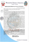 Vista preliminar de documento RESOLUCION GERENCIAL N 89 - 2023-MDI-GAYF-G