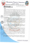 Vista preliminar de documento RESOLUCION GERENCIAL N 90 - 2023-MDI-GAYF-G