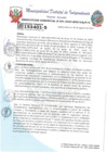 Vista preliminar de documento RESOLUCION GERENCIAL N 91 - 2023-MDI-GAYF-G
