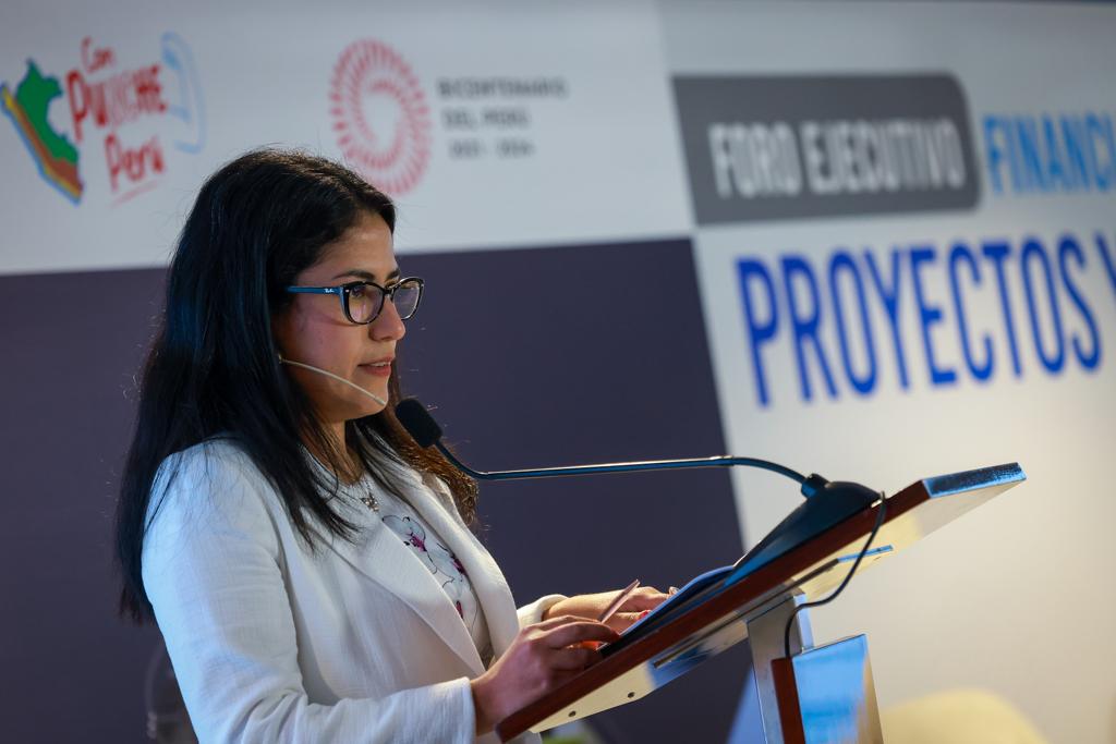 MTC impulsa la inversión privada para el desarrollo de proyectos y megaproyectos en el sector