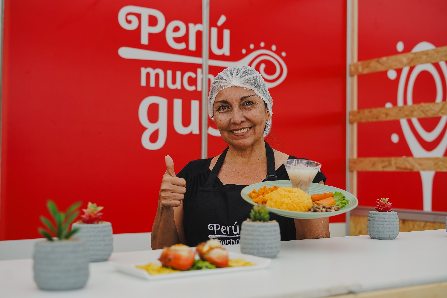 FOTO PERÚ MUCHO GUSTO TUMBES 2023