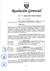 Vista preliminar de documento RESOLUCION N° 150-2023-PECHP