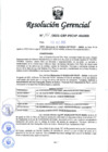 Vista preliminar de documento RESOLUCION N° 151-2023-PECHP