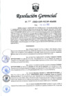 Vista preliminar de documento RESOLUCION N° 153-2023-PECHP