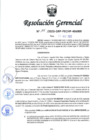 Vista preliminar de documento RESOLUCION N° 155-2023-PECHP