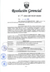 Vista preliminar de documento RESOLUCION N° 158-2023-PECHP