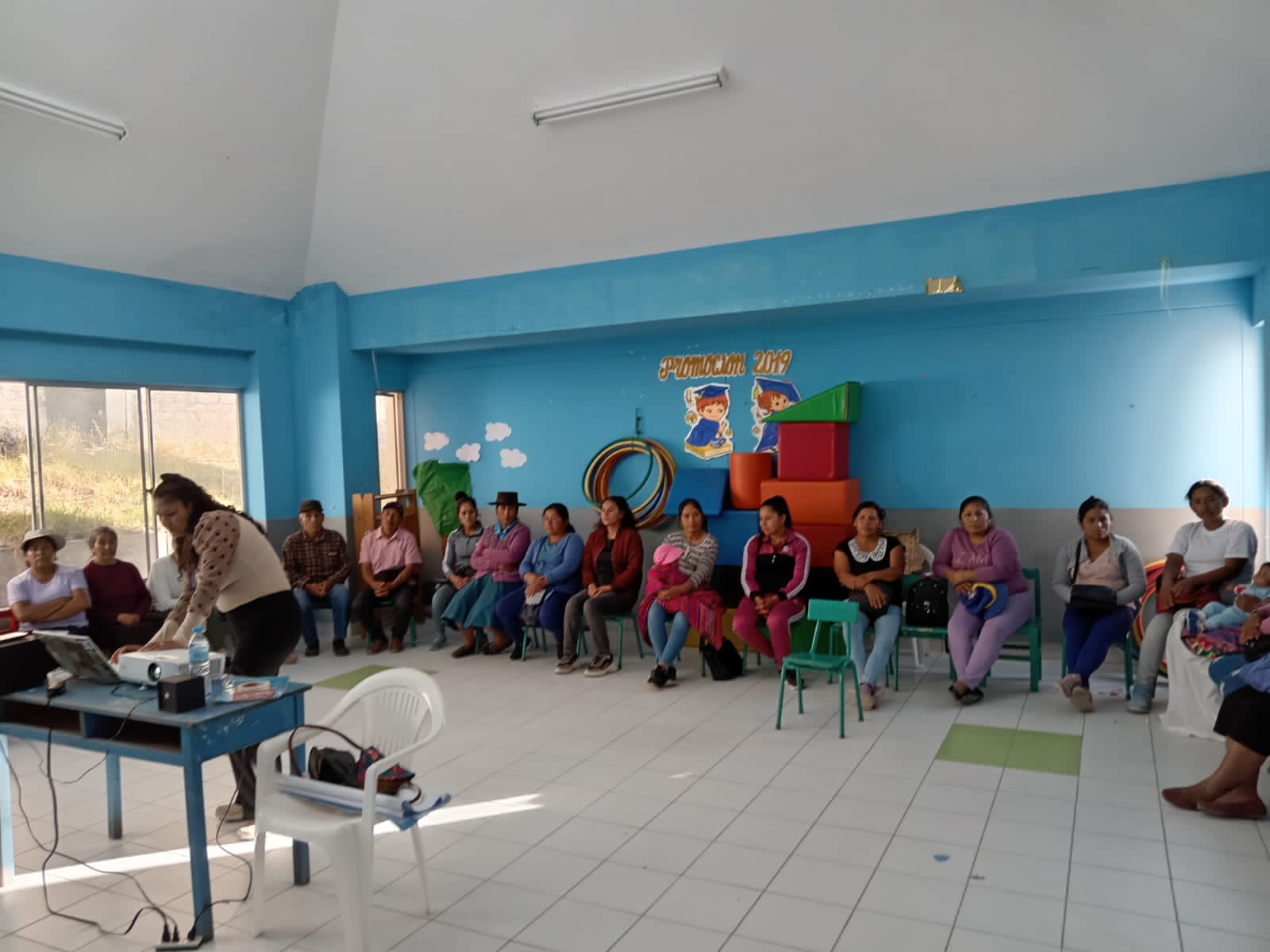 Relación entre padres e hijos para un adecuado desarrollo social y emocional
