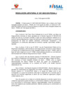 Vista preliminar de documento RESOLUCIÓN JEFATURAL N° 057-2023-SIS-FISSAL/J