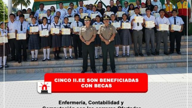 BECAS