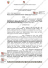 Vista preliminar de documento 522-2023-Confor-Sub Comisiones Deportivas - XIX Juegos Nacionales Judiciales 2023
