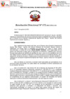 Vista preliminar de documento Resolución Directoral N° 0172-2023-INIA-OA
