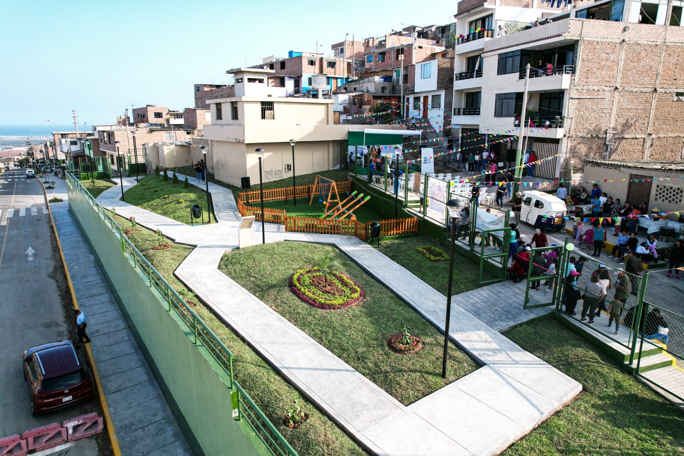 Parque