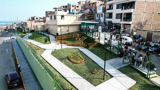 Parque