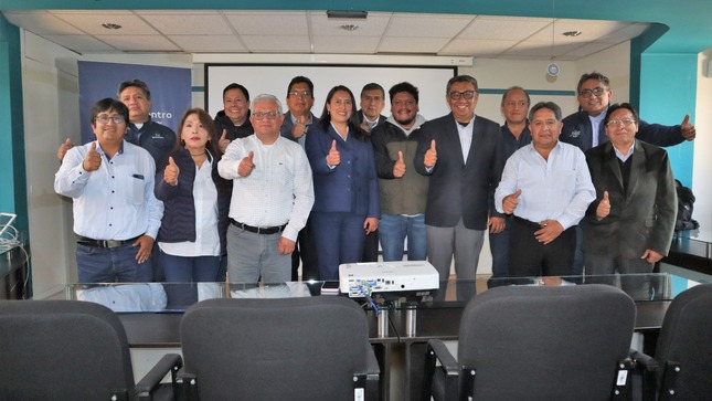 ELECTROCENTRO: Plan de Responsabilidad Social genera valor para la Macro Región Centro
