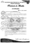 Vista preliminar de documento RA 123-2023-MPC