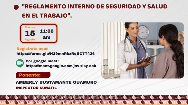 afiche de publicidad