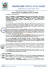 Vista preliminar de documento Resolucion de Alcaldia N° 0216-2023-ALC