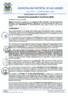 Vista preliminar de documento Resolucion de Alcaldia N° 0218-2023-ALC