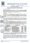 Vista preliminar de documento Resolucion de Alcaldia N° 0222-2023-ALC