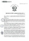Vista preliminar de documento RESOLUCION ADMINISTRATIVA N°117-2018-OGRH-HEVES