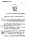 Vista preliminar de documento RESOLUCION ADMINISTRATIVA N°120-2018-OGRH-HEVES