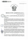 Vista preliminar de documento RESOLUCION ADMINISTRATIVA N°122-2018-OGRH-HEVES