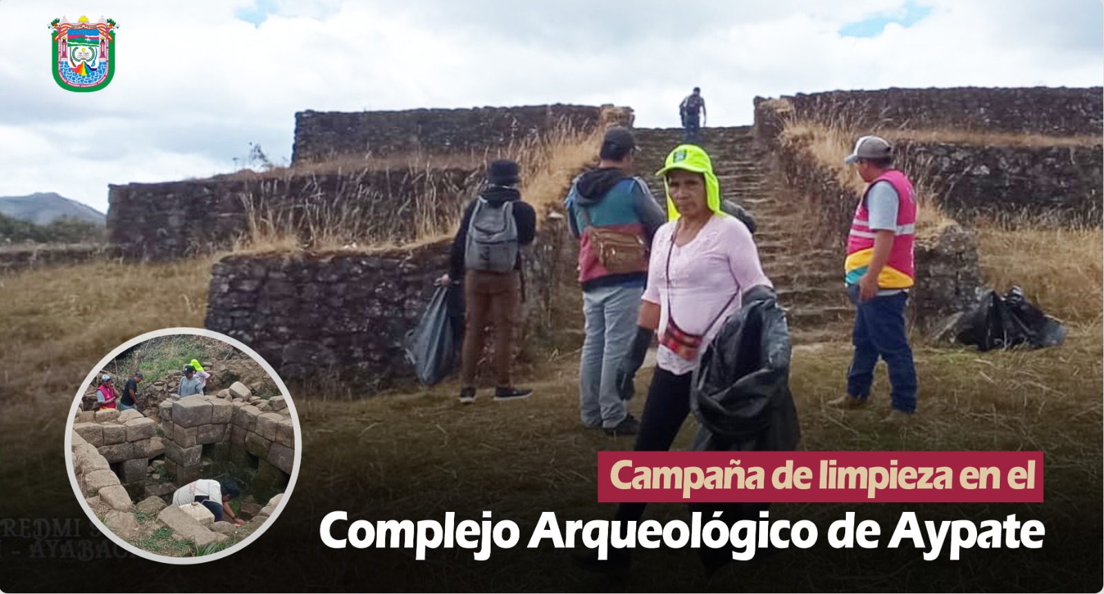 Jornada de Limpieza