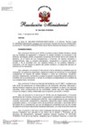 Vista preliminar de documento RESOLUCION MINISTERIAL 364-2023-VIVIENDA