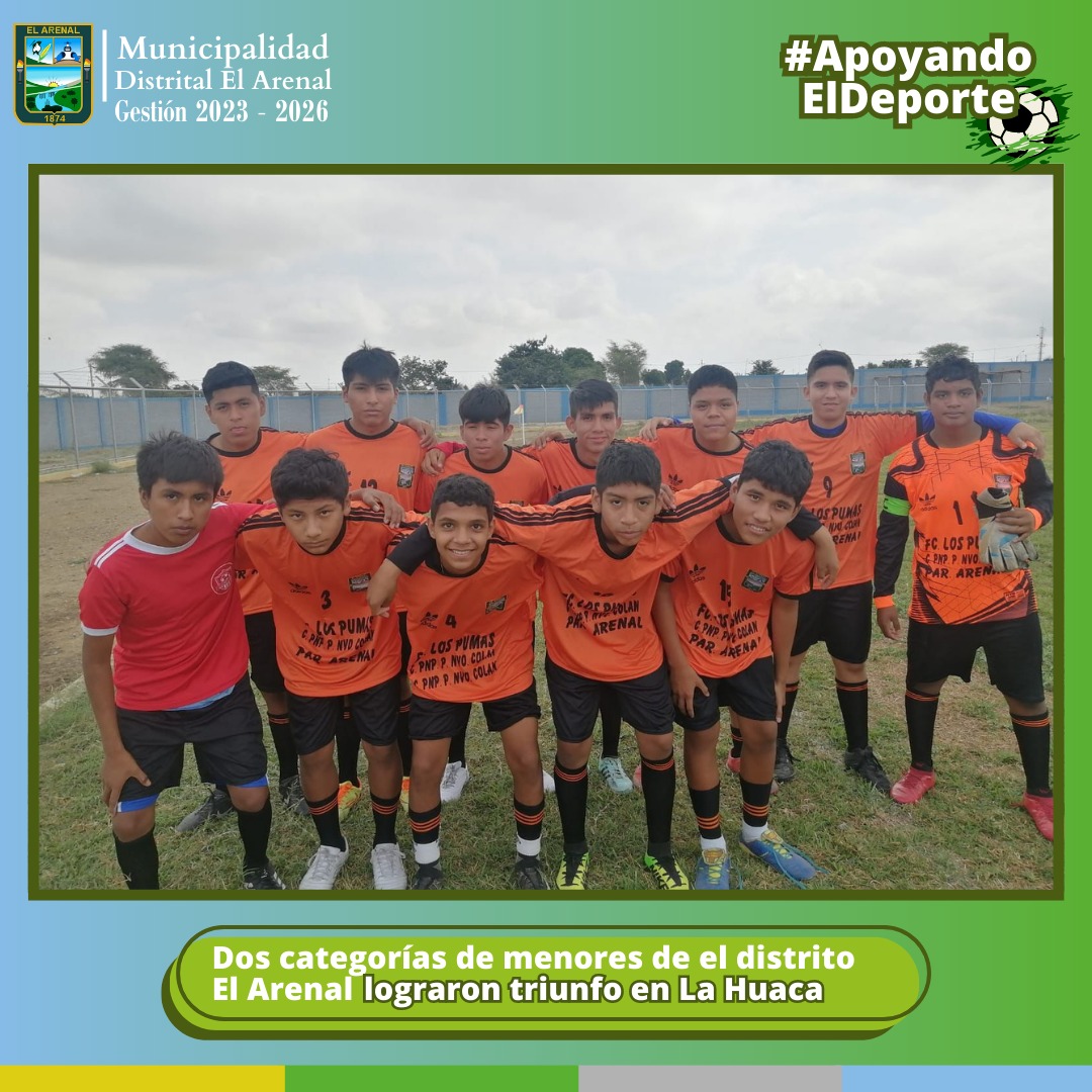Foto futbol