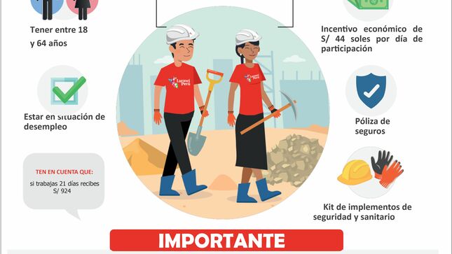 Convocatoria Lurawi