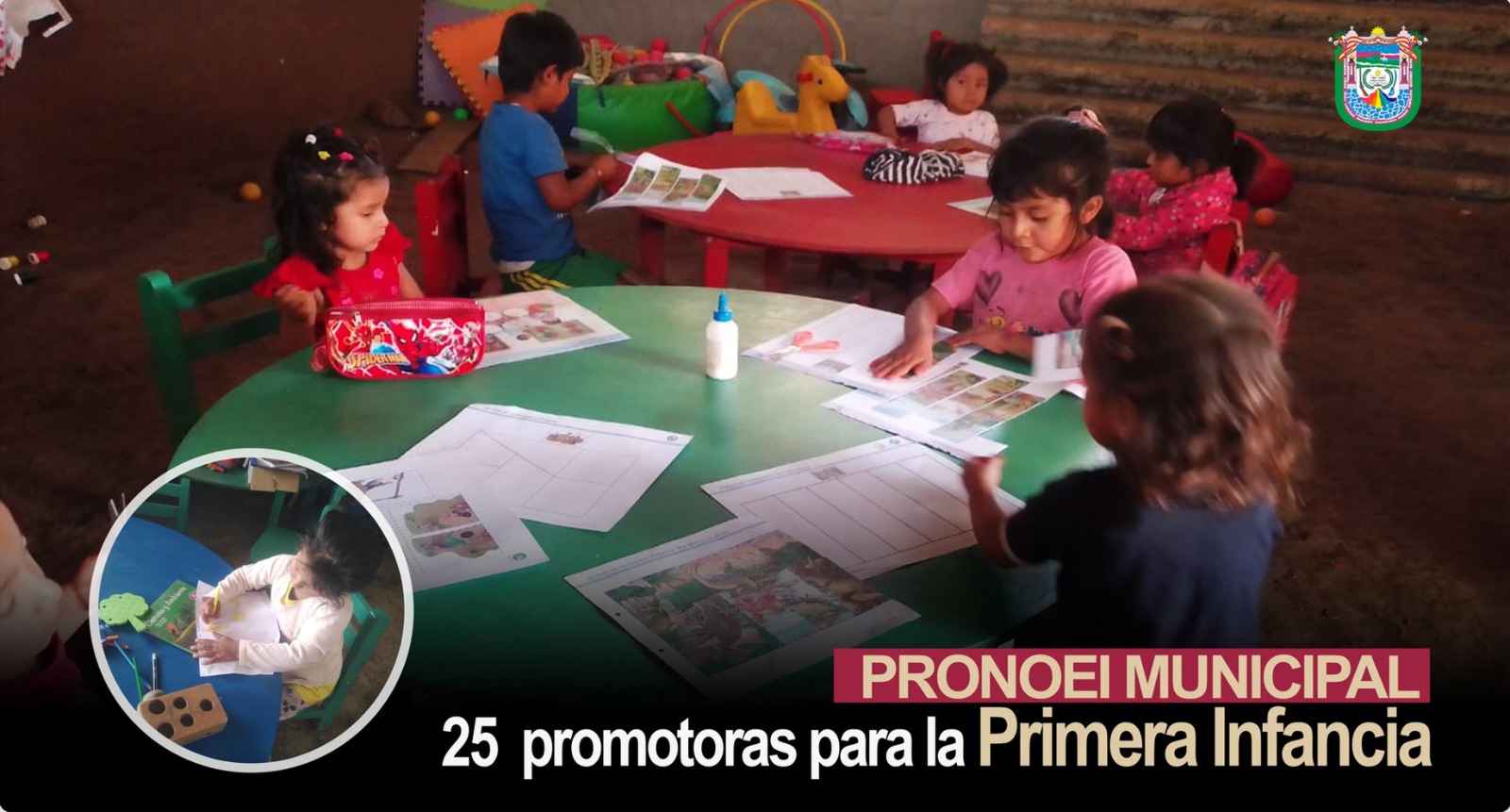 Niños Ayabaquinos
