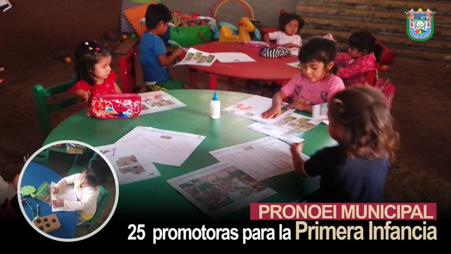 Niños Ayabaquinos