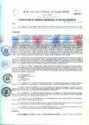 Vista preliminar de documento RESOLUCION DE GERENCIA MUNICIPAL Nº058-203-GM-MDAV
