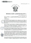 Vista preliminar de documento RESOLUCION ADMINISTRATIVA N°127-2018-OGRH-HEVES